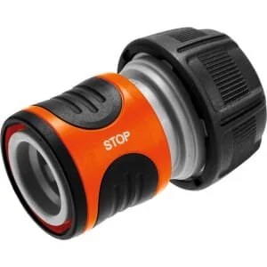 Gardena - 1172 - Female Coupling+Waterstop