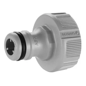 Gardena - 18220 - Tap Piece 21mm Female Thread