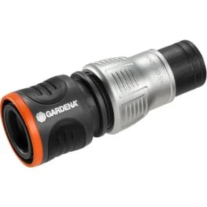Gardena - 18253 - Premium Water Stop 1/2 - 5/8