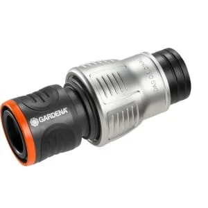 Gardena - 18254 - Premium Water Stop 3/4