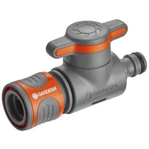Gardena - 18267 - Governor Valve With Coupling