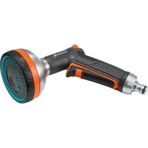 Gardena - 1831720 - Premium Multi-Sprinkler, Metal