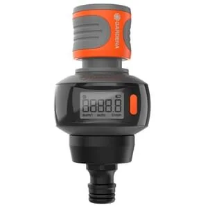 Gardena - 1835 - Water Meter AquaCount