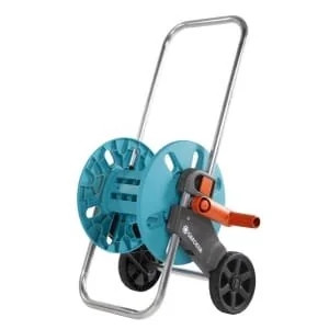 Gardena - 18500 - Hose Cart AquaRoll S Without Hose
