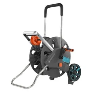 Gardena - 18520 - Hose Cart CleverRoll L Easy Without Hose