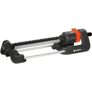 Gardena - 18702 - Oscillating Sprinkler Aqua M