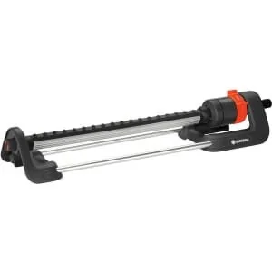 Gardena - 18704 - Oscillating Sprinkler Aqua L