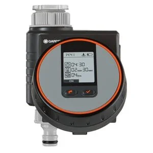Gardena - 1890 - Water Control Flex