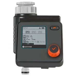 Gardena - 1891 - Water Control Select