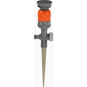 Gardena - 1949 - Sector Sprinkler Vario