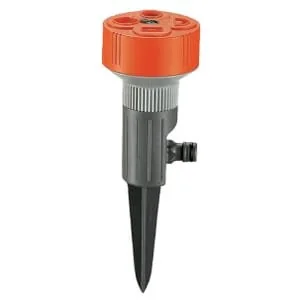 Gardena - 2068SB - Sprayer Twist
