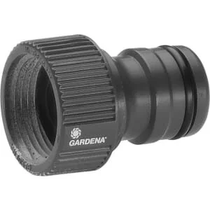 Gardena - 2801 - Male Coupling Prof