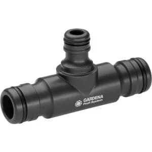 Gardena - 2835 - T Piece Prof-System