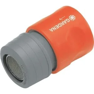 Gardena - 2905 - Hose Adaptor