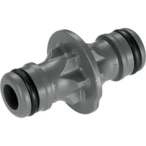 Gardena - 2931 - Male Quick Coupling 2-Way