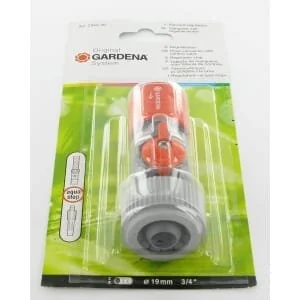Gardena - 2943 - Lockable QR Coupling