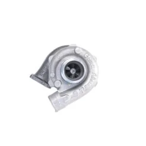 Garrett - 11244GAR - Turbocharger Garret
