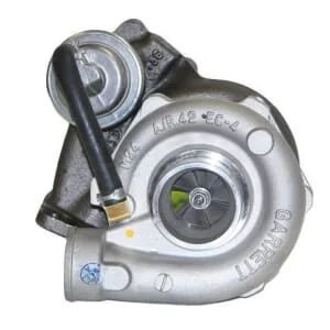 Garrett - 11899GAR - Turbocharger Garret