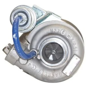 Garrett - 12296GAR - Turbocharger Garret