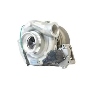 Garrett - 12857GAR - Turbocharger Garret