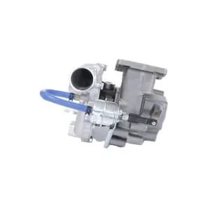 Garrett - 16667GAR - Turbocharger Garret