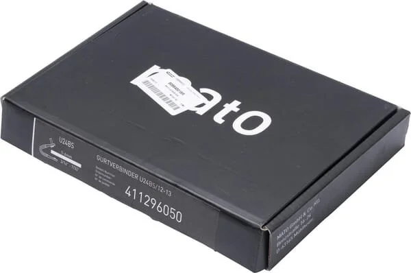 Gaspardo - B09940018R - Mato Lacings Box