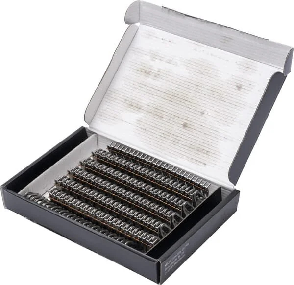 Gaspardo - B09940018R - Mato Lacings Box
