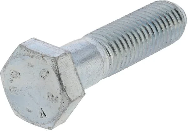 Gaspardo - F01020156R - Screw M12x1.75x50 U5737 8.8