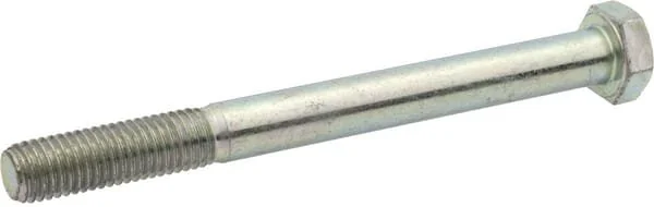 Gaspardo - F01020191R - Screw M12x1,72x130