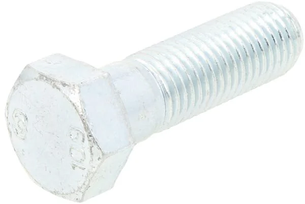 Gaspardo - F01020343R - Screw M24x3x80