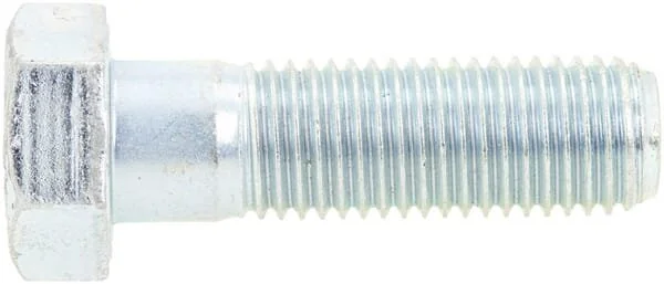 Gaspardo - F01020343R - Screw M24x3x80