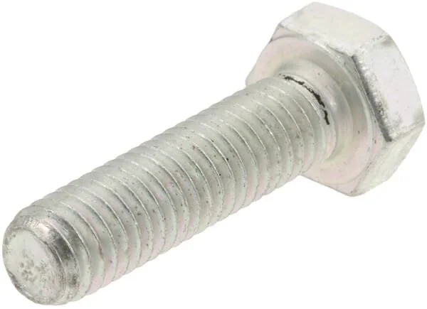 Gaspardo - F01020445R - Screw M8X1.25X30 8.8