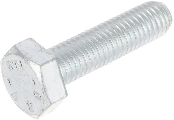 Gaspardo - F01020483R - Screw M10x1.5x40