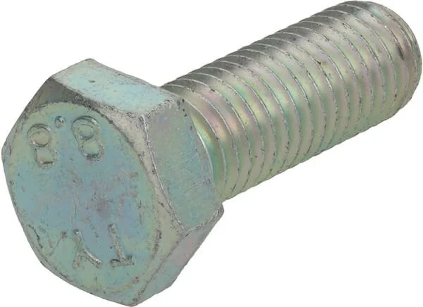Gaspardo - F01020512R - Screw M12x1.75x35