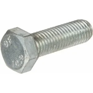 Gaspardo - F01020528R - Bolt X40 10.9