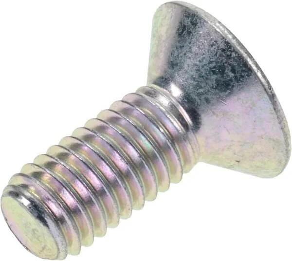 Gaspardo - F01030055R - Bolt M 8x20