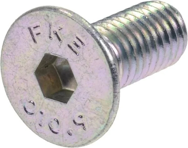 Gaspardo - F01030055R - Bolt M 8x20