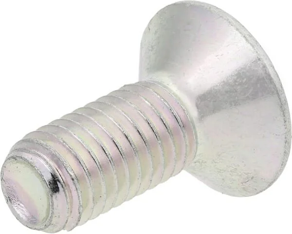 Gaspardo - F01030084R - Screw M10X1.5X25 10.9