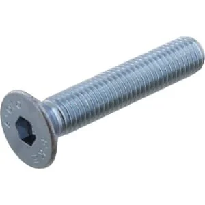 Gaspardo - F01030118R - Bolt, X65 10.9
