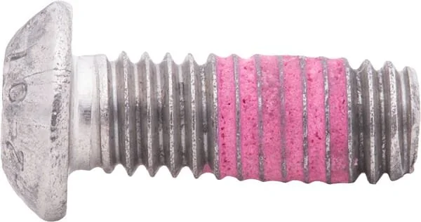 Gaspardo - F01060047R - Screw M8X1.25X45 U5732 4.6Zn