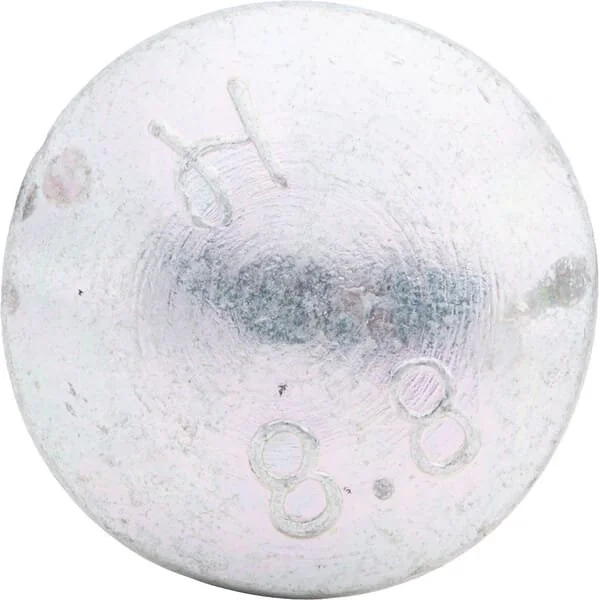 Gaspardo - F01060047R - Screw M8X1.25X45 U5732 4.6Zn