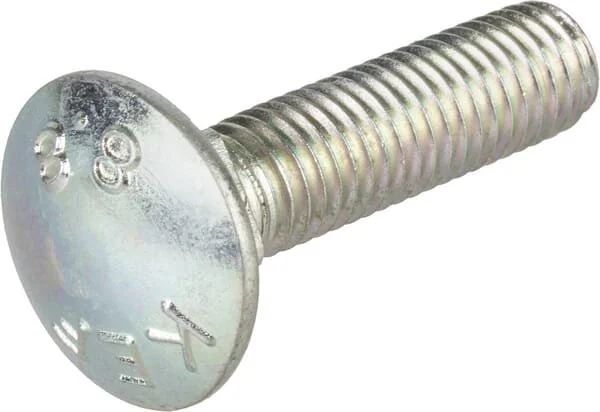 Gaspardo - F01060076R - Bolt, X40 8.8