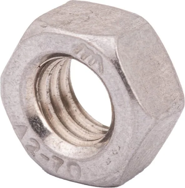 Gaspardo - F01200233R - Nut