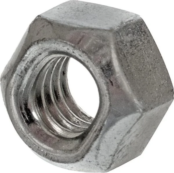 Gaspardo - F01220011R - Nut Tristop M6