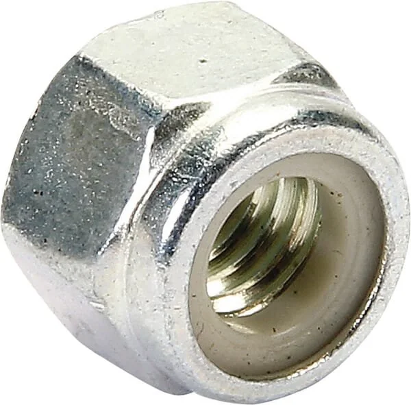 Gaspardo - F01230022R - Nut Locked