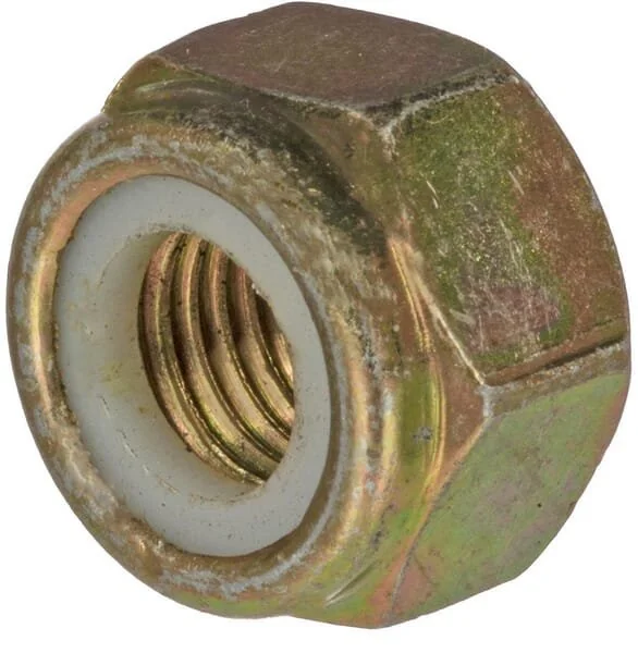 Gaspardo - F01230046R - Nut