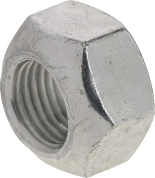 Gaspardo - F01230058R - Nut D982 8 ZN