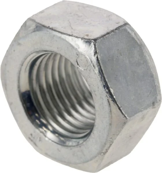 Gaspardo - F01230058R - Nut D982 8 ZN