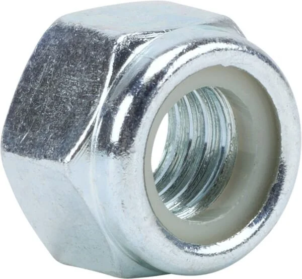 Gaspardo - F01230059R - Nut