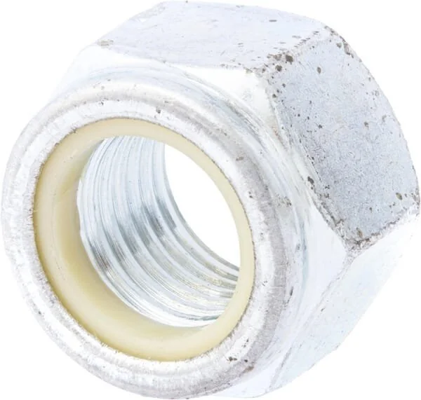 Gaspardo - F01230150R - Nut M27x3